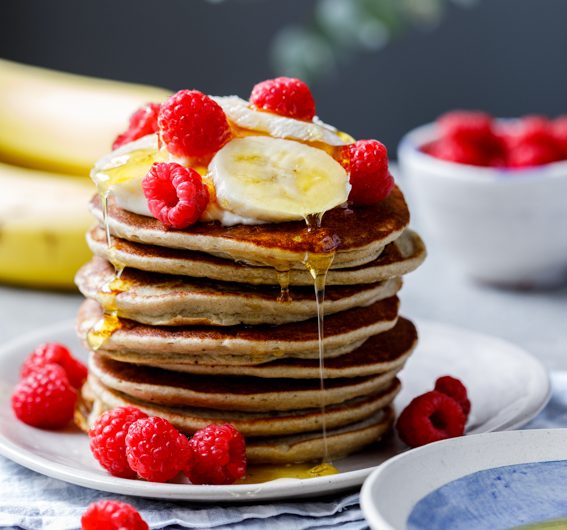 Flapjacks
